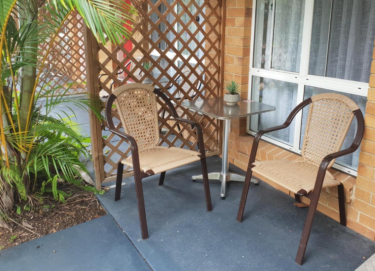Motel Motor Beerwah