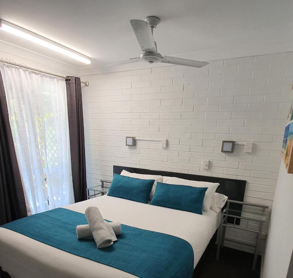 Motor Motel